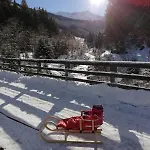 Διαμέρισμα Andrea 7 By Smr Close To Gondola