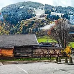 Διαμέρισμα Andrea 7 By Smr Close To Gondola