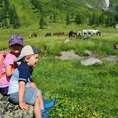 Andrea 7 By Smr - Inc And Near Gondola * Rauris