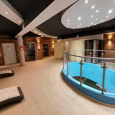 Andrea 7 By Smr - Inc And Near Gondola Rauris