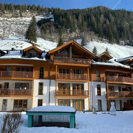 Andrea 7 By Smr - Inc And Near Gondola Rauris