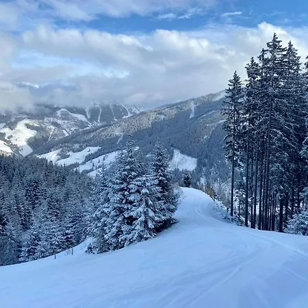 Andrea 7 By Smr - Inc And Near Gondola Rauris