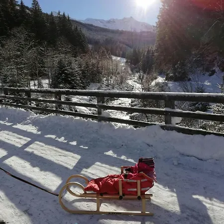 Andrea 7 By Smr - Inc And Near Gondola Rauris