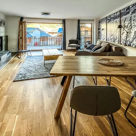 Apartment Andrea 7 By Smr - Inc And Near Gondola Rauris