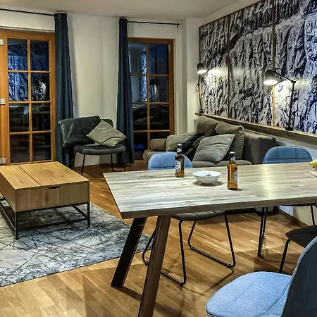 Andrea 7 By Smr - Inc And Near Gondola Rauris
