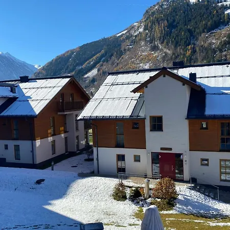 Andrea 7 By Smr - Inc And Near Gondola Rauris