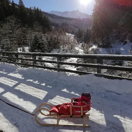 Apartment Andrea 7 By Smr Close To Gondola
