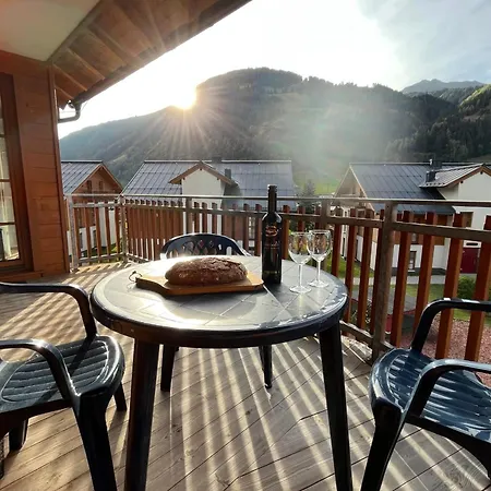 Apartament Andrea 7 By Smr Close To Gondola *