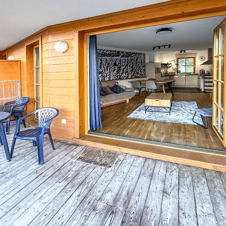 Andrea 7 By Smr Close To Gondola شقة *