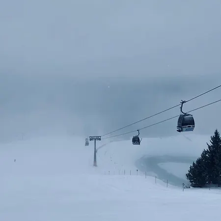 Andrea 7 By Smr Close To Gondola Daire