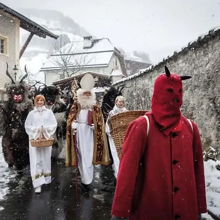 شقة Andrea 7 By Smr Close To Gondola *