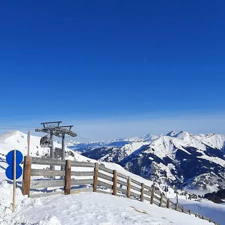 Andrea 7 By Smr Close To Gondola