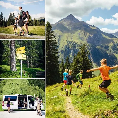 Andrea 7 By Smr Close To Gondola