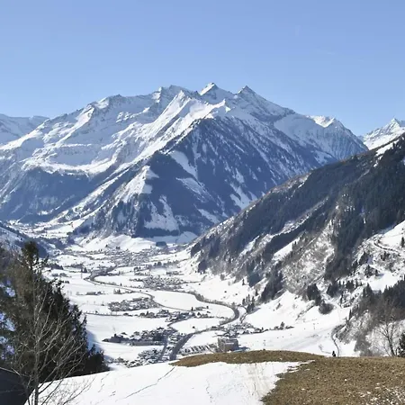 Andrea 7 By Smr Close To Gondola Rauris