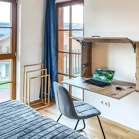 Andrea 7 By Smr Close To Gondola شقة