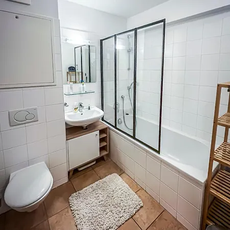 Apartament Andrea 7 By Smr Close To Gondola *