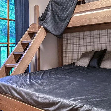 Daire Andrea 7 By Smr Close To Gondola Rauris