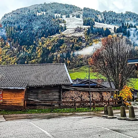 Andrea 7 By Smr Close To Gondola Apartment Rauris