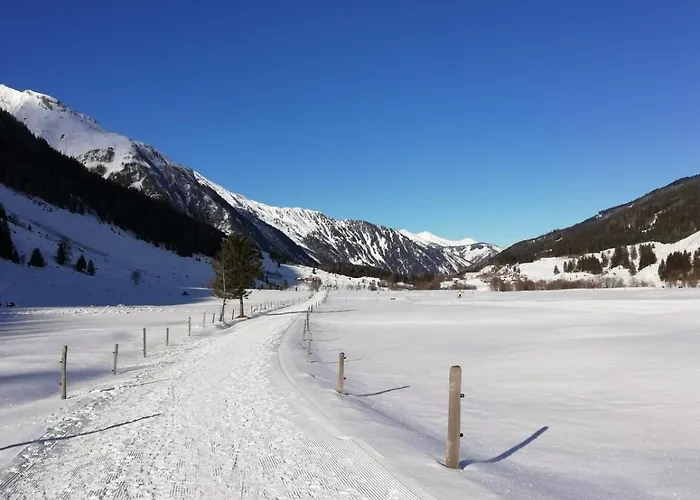 Lägenhet Andrea 7 By Smr Close To Gondola *